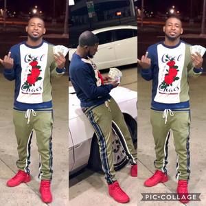 Meet your Posher, Lawrence